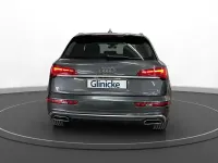 Gebraucht Audi Q5 S-Line 204 PS (150 kW) 2023 Daytonagrau perleffekt SUV