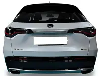 Neu Honda ZR-V Elegance 184 PS (135 kW) 2026 SUV