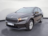 Gebraucht Skoda Enyaq iV Loft 108 kW (148 PS) 2023 Schwarz SUV