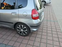 Gebraucht Honda Jazz LS 83 PS (61 kW) 2006 Kleinwagen