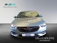 gebraucht Opel Insignia Innovation Verkauf nur an HändlerExport*
