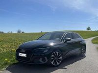 Gebraucht Audi A3 Edition .1 150 PS (110 kW) 2020 Limousine