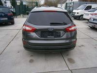 gebraucht Ford Mondeo Titanium