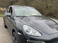 gebraucht Porsche Cayenne 