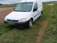 gebraucht Opel Combo 1.7 DT