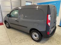 Gebraucht Renault Kangoo Rapid Extra 114 PS (83 kW) 2019 Grau Van / Kleinbus