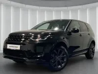 Gebraucht Land Rover Discovery Sport SE Dynamic 163 PS (119 kW) 2023 Santorini black metallic SUV