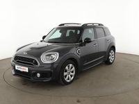 Gebraucht Mini Cooper S Countryman 192 PS (141 kW) 2018 Grau SUV