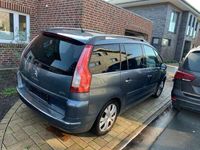 gebraucht Citroën Grand C4 Picasso Exclusive 7 Sitzer