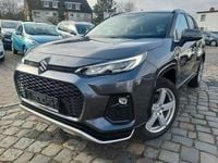 Gebraucht Suzuki Across Comfort+ 306 PS (225 kW) 2022 Grau SUV