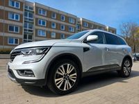 Gebraucht Renault Koleos Initiale Paris 175 PS (128 kW) 2018 Weiß SUV