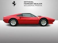 Gebraucht Ferrari 308 230 PS (169 kW) 1978 Rot Cabrio