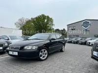 Gebraucht Volvo V70 163 PS (119 kW) 2002 Schwarz Kombi