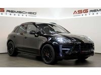 gebraucht Porsche Macan GTS Sport Design *1.H*Chrono*ACC*Pano*LUFT