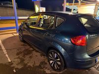 Gebraucht Seat Altea 150 PS (110 kW) 2005 Andere farben Van / Kleinbus