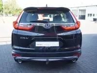 Gebraucht Honda CR-V Elegance 190 PS (139 kW) 2020 Schwarz SUV