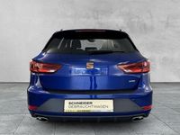 Gebraucht Cupra Leon 300 PS (220 kW) 2019 Blau Kombi