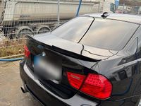 Gebraucht BMW 330 Performance 245 PS (180 kW) 2011 Schwarz Limousine