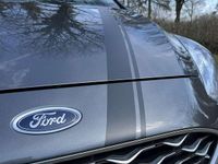 Gebraucht Ford Fiesta Vignale 101 PS (74 kW) 2018 Grau Kleinwagen