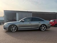 Gebraucht Audi A6 S-Line 313 PS (230 kW) 2013 Grau Limousine