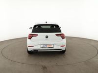 Gebraucht VW Polo GTI 207 PS (152 kW) 2023 Weiß Kleinwagen
