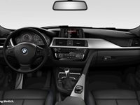 gebraucht BMW 318 Gran Turismo d Sportpaket