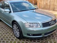 gebraucht Audi A8 V8 QUATTRO