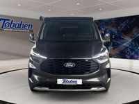 Neu Ford Transit Custom Active 170 PS (125 kW) 2026 Grau Limousine