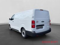 Neu Toyota Proace 100 kW (136 PS) 2026 Icy white Van / Kleinbus