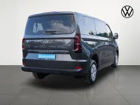Gebraucht VW Caravelle Basis 150 PS (110 kW) 2025 Graphite dust metallic Van