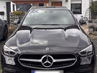 Gebraucht Mercedes C300e 313 PS (230 kW) 2024 Kombi