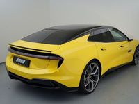 Gebraucht Lotus Emeya 450 kW (612 PS) 2024 Gelb Kleinwagen