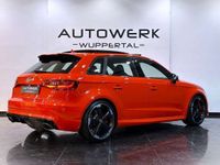 gebraucht Audi RS3 Sportback quattro *PANO*SCHALE*RS-AGA*B&O*