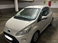 gebraucht Ford Ka Ru8 • Klima • Sitzheizung • 104.000km