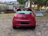 gebraucht Ford Ka Ka/Ka+1.2 Titanium