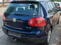 Gebraucht VW Golf IV 105 PS (77 kW) 2004 Blau Limousine
