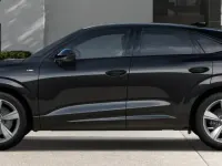 Neu Audi Q3 265 PS (194 kW) 2026 Mythosschwarz metallic SUV
