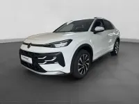 Neu VW T-Roc Life 116 PS (85 kW) 2026 Weiß SUV