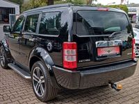 gebraucht Dodge Nitro 3.7 LPG V6 Automatik AHK abnehmbar