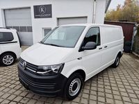 Gebraucht VW Transporter 114 PS (83 kW) 2019 Weiß Van