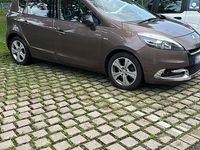 Gebraucht Renault Mégane 130 PS (95 kW) 2012 Braun Limousine