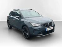 Neu Seat Arona FR 116 PS (85 kW) 2025 Blau SUV