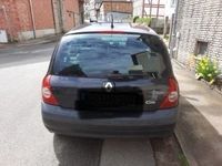 gebraucht Renault Clio II 