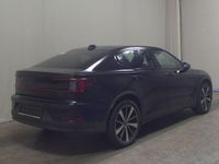 Gebraucht Polestar 2 300 kW (408 PS) 2022 Void / solid Kleinwagen