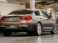 gebraucht BMW 640 i xDrive Gran Coupe