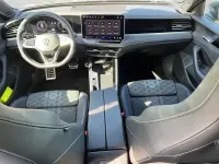 Gebraucht VW Passat R-line 150 PS (110 kW) 2025 Diabasgrau metallic (metallic) Kombi