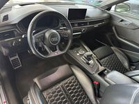 Gebraucht Audi RS4 Sport 450 PS (330 kW) 2018 Grau Kombi