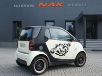 gebraucht Smart ForTwo Coupé Basis Automatik