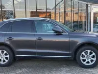 Używany Audi Q5 177 KM (130 kW) 2013 Szary SUV