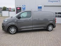 Gebraucht Opel Vivaro Edition 177 PS (130 kW) 2022 Moonstone grey Van / Kleinbus